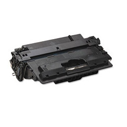 HPQ7570A Laserjet Monocromo HP Negro