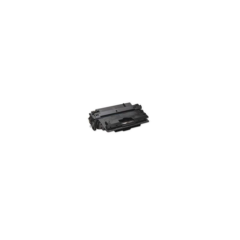 HPQ7570A Laserjet Monocromo HP Negro