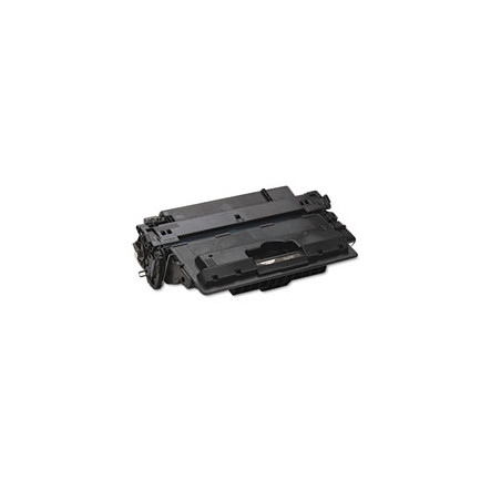 HPQ7570A Laserjet Monocromo HP Negro