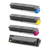 KYOTK5205Y Laserjet Color Kyocera Amarillo