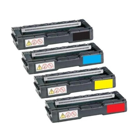 KYOTK150BK Laserjet Color Kyocera Negro