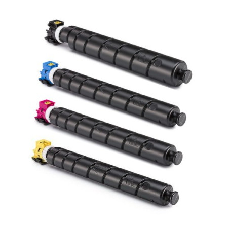 KYOTK8335BK Laserjet Color Kyocera Negro