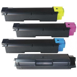 KYOTK5270BK Laserjet Color Kyocera Negro