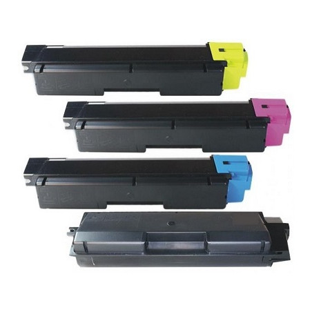 KYOTK5270M Laserjet Color Kyocera Magenta