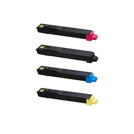 KYOTK8115C Laserjet Color Kyocera Cyan