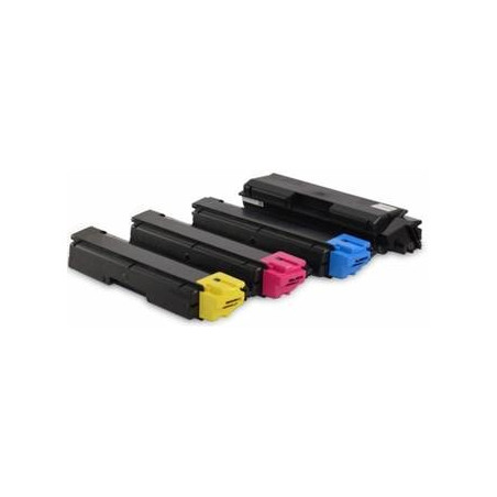 KYOTK5280CXPP Laserjet Color Kyocera Cyan