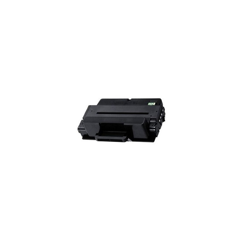 SAMLTD203XPP Laserjet Monocromo Samsung Black