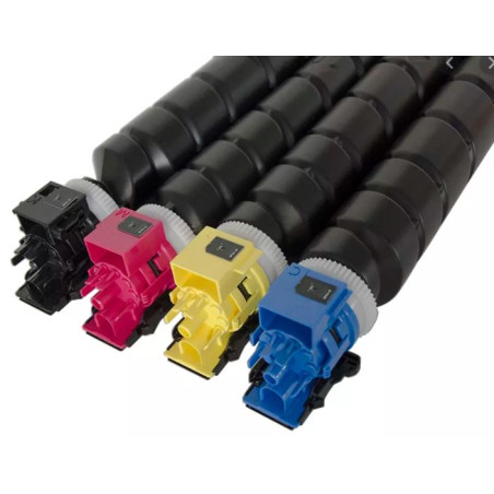 KYOTK8800CPP Laserjet Color Kyocera Cyan