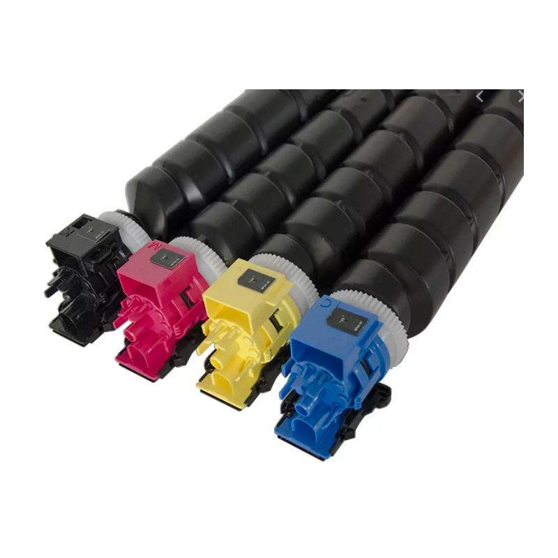 KYOTK8800MPP Laserjet Color Kyocera Magenta