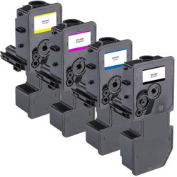 KYOTK5230BKPP Laserjet Color Kyocera Negro