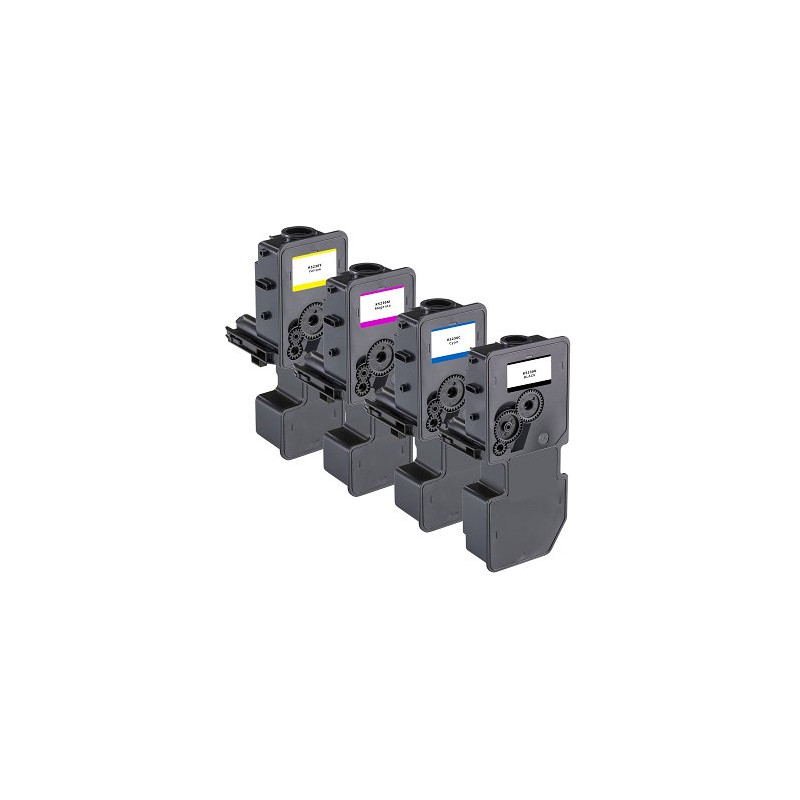 KYOTK5230CPP Laserjet Color Kyocera Cyan