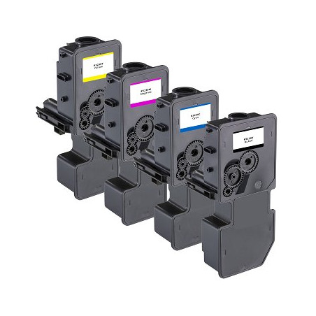 KYOTK5230CPP Laserjet Color Kyocera Cyan