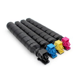 KYOTK8365BK Laserjet Color Kyocera Negro