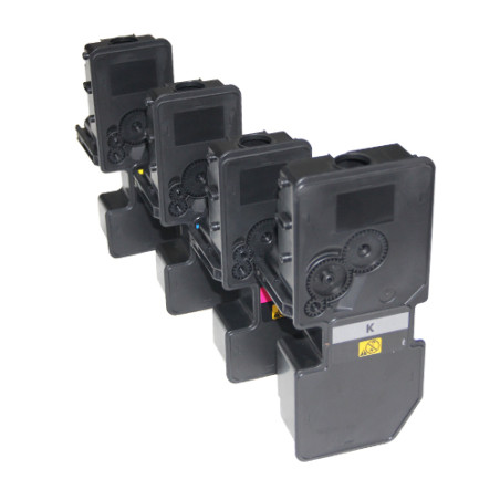 KYOTK5440Y Laserjet Color Kyocera Amarillo