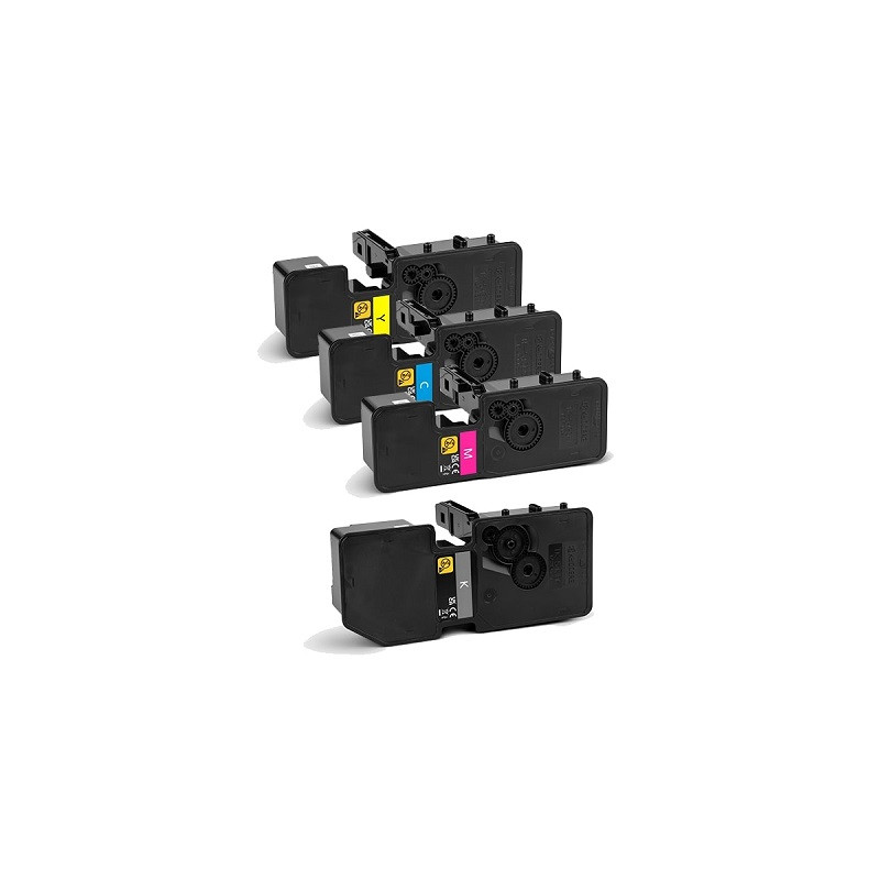 KYOTK5430BK Laserjet Color Kyocera Negro