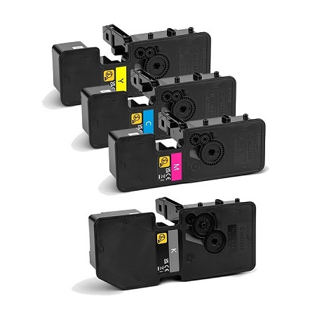 KYOTK5430Y Laserjet Color Kyocera Amarillo