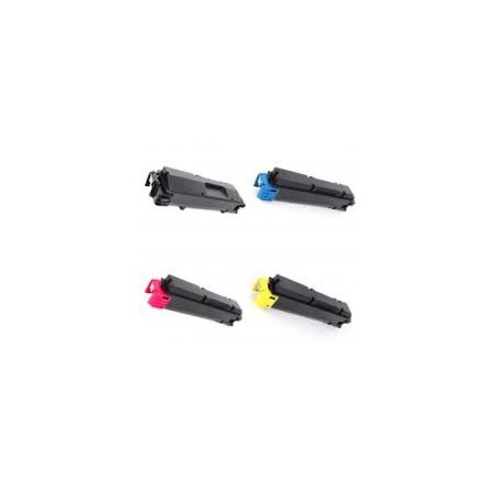 KYOTK5380C Laserjet Color Kyocera Ciano