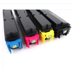 KYOTK5405BK Laserjet Color Kyocera Black