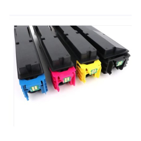 KYOTK5405BK Laserjet Color Kyocera Black