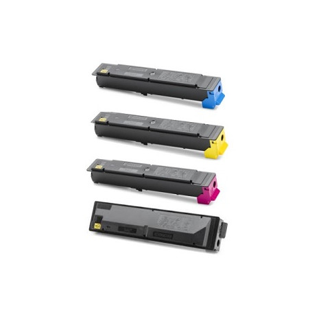 KYOTK5415Y Laserjet Color Kyocera Yellow