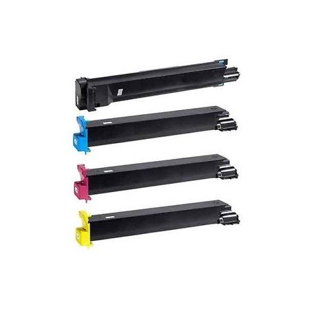 MITN312M Laserjet Color Minolta Magenta