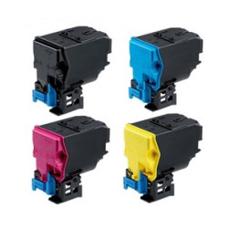 MITNP48M Laserjet Color Minolta Magenta