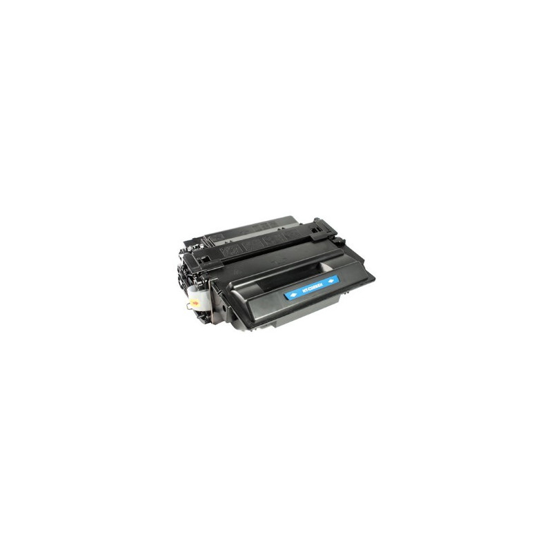 HPCE255X Laserjet Monocromo Hp/Canon Negro