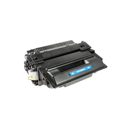 HPCE255X Laserjet Monocromo Hp/Canon Negro