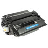 HPCE255X Laserjet Monocromo Hp/Canon Negro