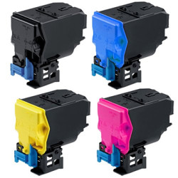 MITNP50C Laserjet Color Minolta Cyan