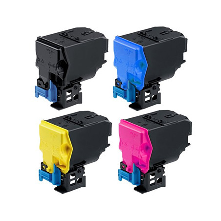 MITNP50M Laserjet Color Minolta Magenta