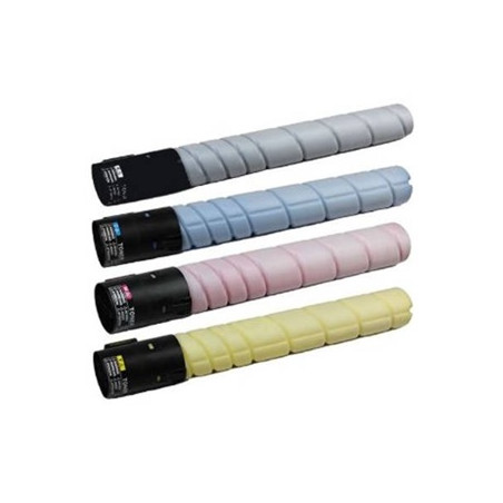 MITN221M Laserjet Color Minolta Magenta