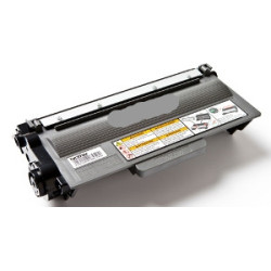 TN3380 Laserjet Monocromo Brother Negro