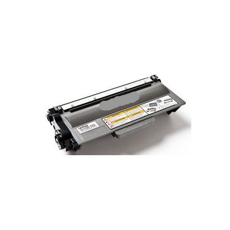 TN3380 Laserjet Monocromo Brother Negro
