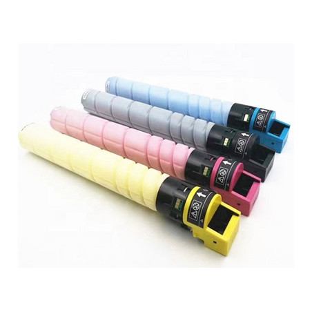 MITN626BK Laserjet Color Minolta Negro