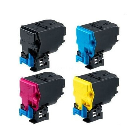 MITNP49M Laserjet Color Minolta Magenta