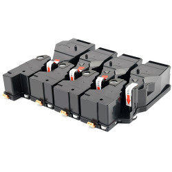 MITNP93BK Laserjet Color Minolta Negro