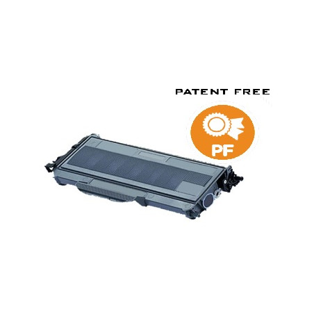 BRTN2320 Laserjet Monocromo Brother Negro