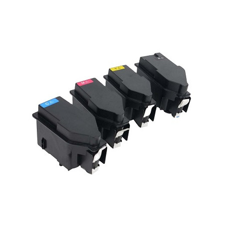 MITNP79/80/81C Laserjet Color Minolta Ciano