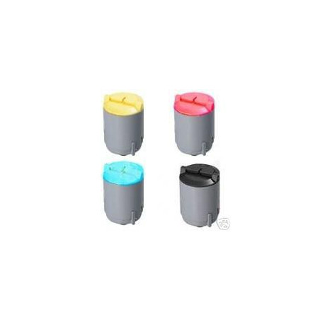 CLP300K Laserjet Color Samsung Negro