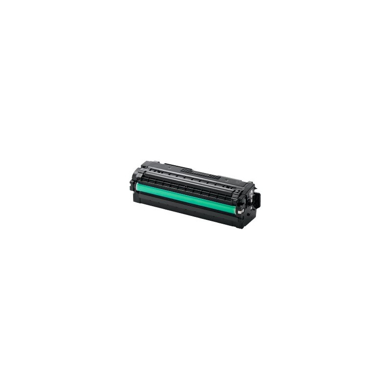 CLT505C Laserjet Color Samsung Cyan