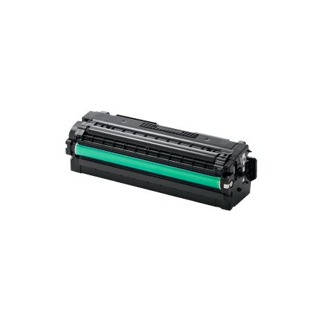 CLT505BK Laserjet Color Samsung Negro