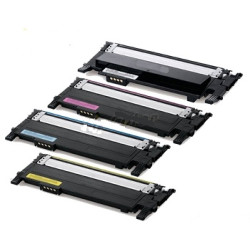 CLPC430M Laserjet Color Samsung Magenta
