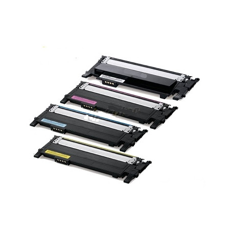 CLPC430M Laserjet Color Samsung Magenta