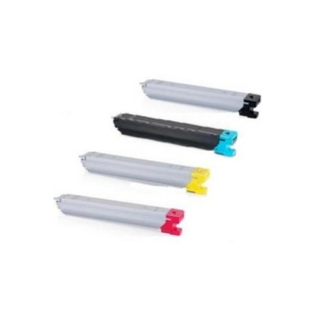 CLX9201C Laserjet Color Samsung Cyan