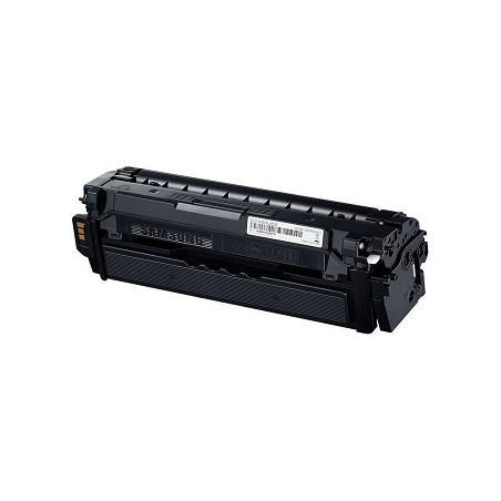 CLT503BK Laserjet Color Samsung Negro