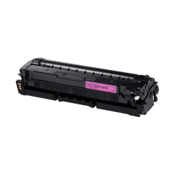 CLT503M Laserjet Color Samsung Magenta