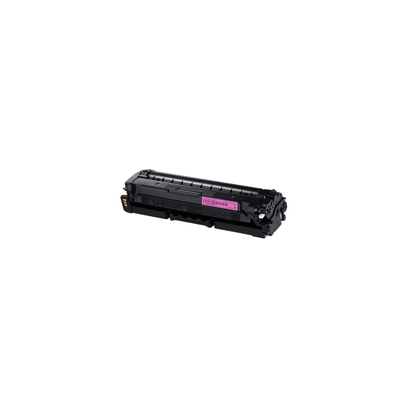 CLT503M Laserjet Color Samsung Magenta