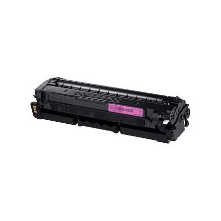 CLT503M Laserjet Color Samsung Magenta