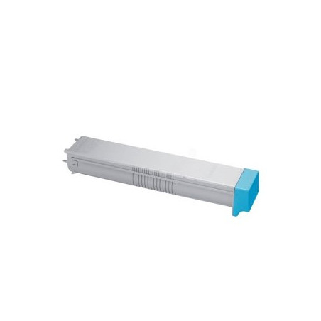 CLX9250C Laserjet Color Samsung Cyan